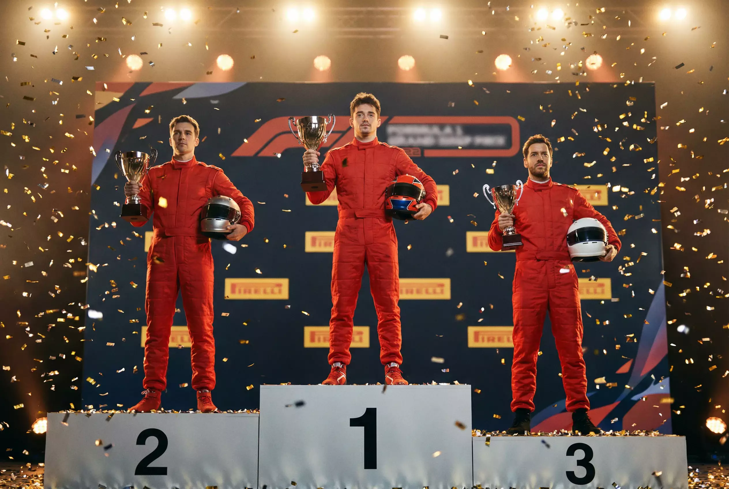 Formel 1 Platzwetten – Top 3, Top 6 und Top 10