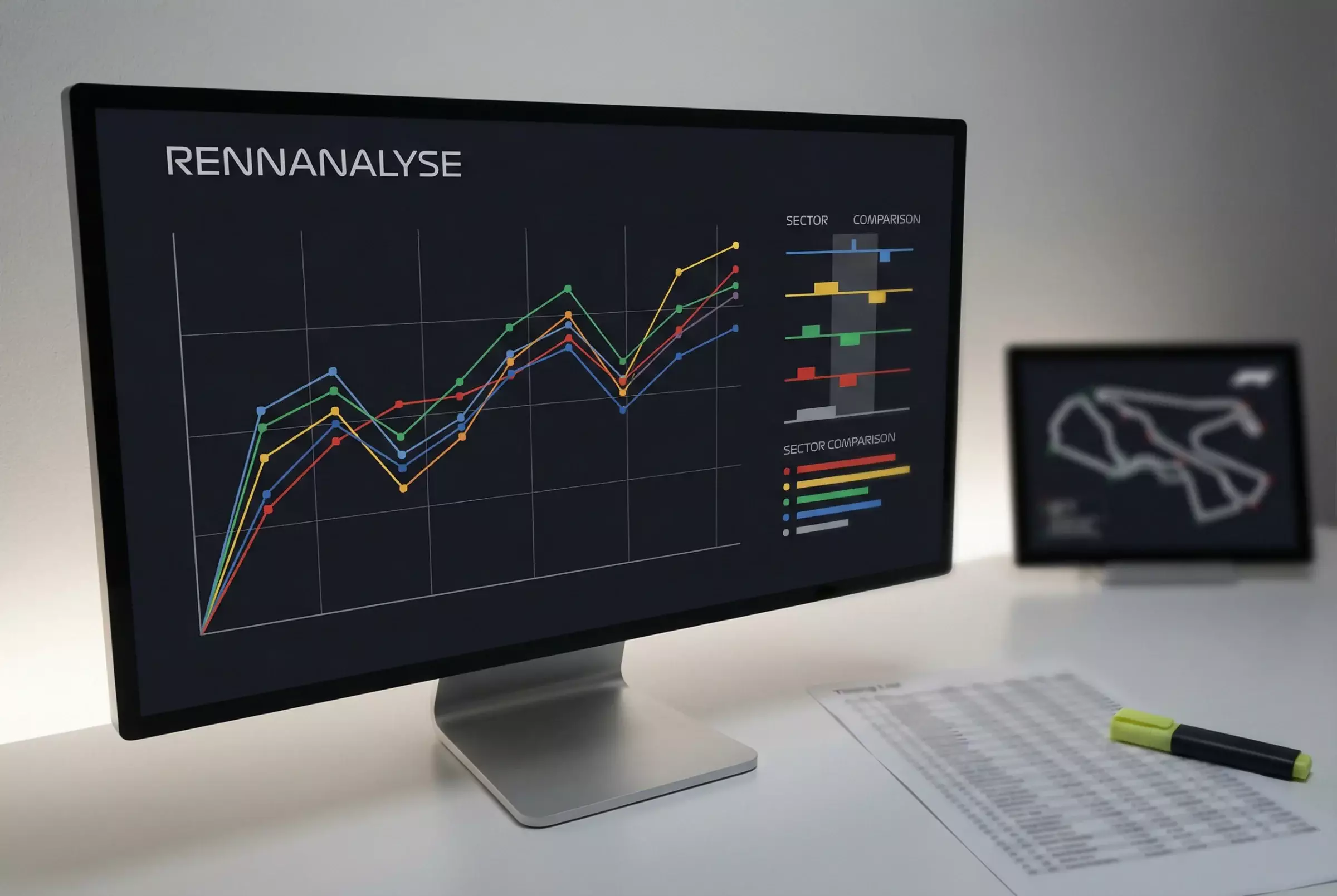 F1 Statistiken für Wetten – Daten richtig analysieren
