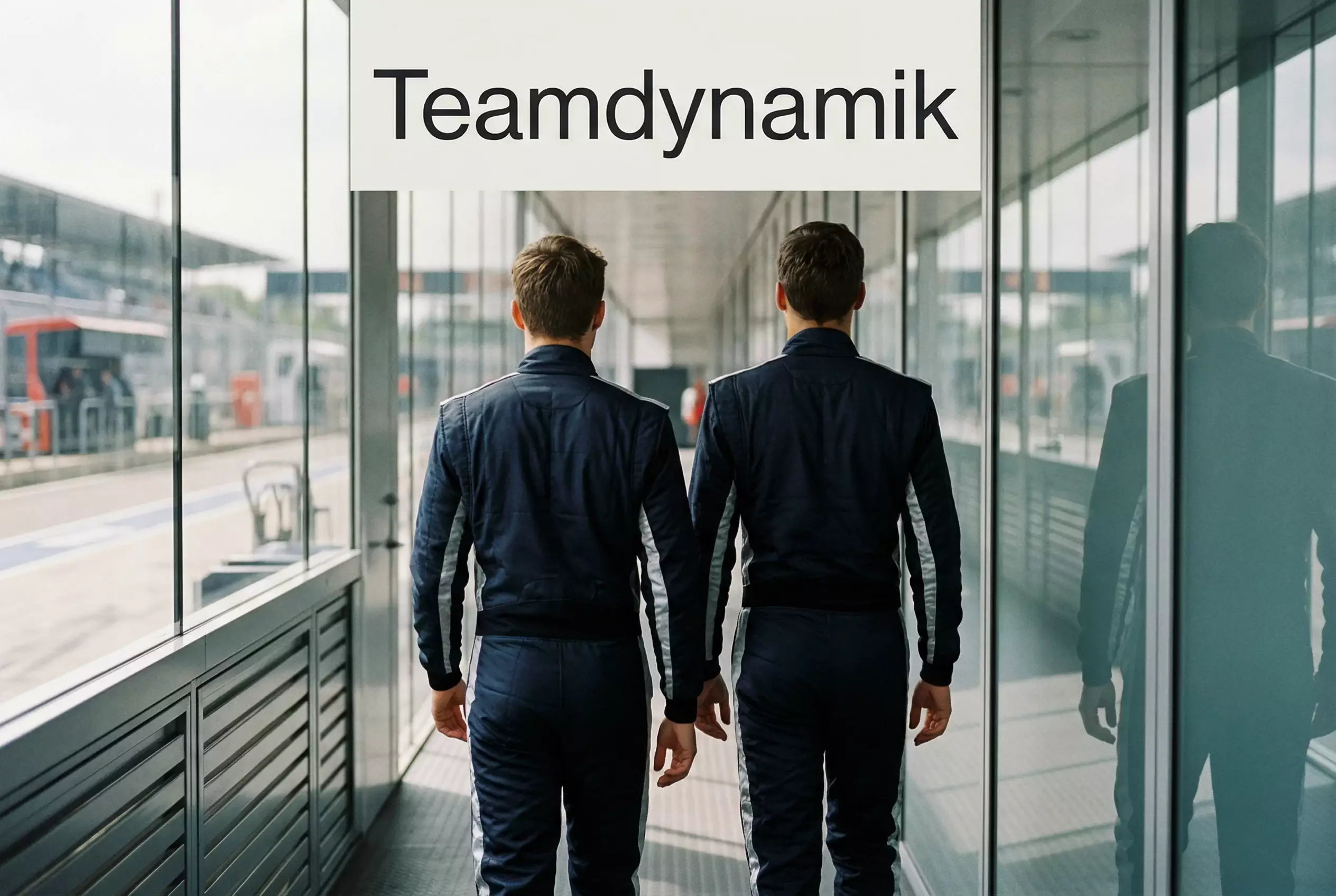 F1 Teamdynamik – Stallorder und Rivalitäten als Wettfaktor