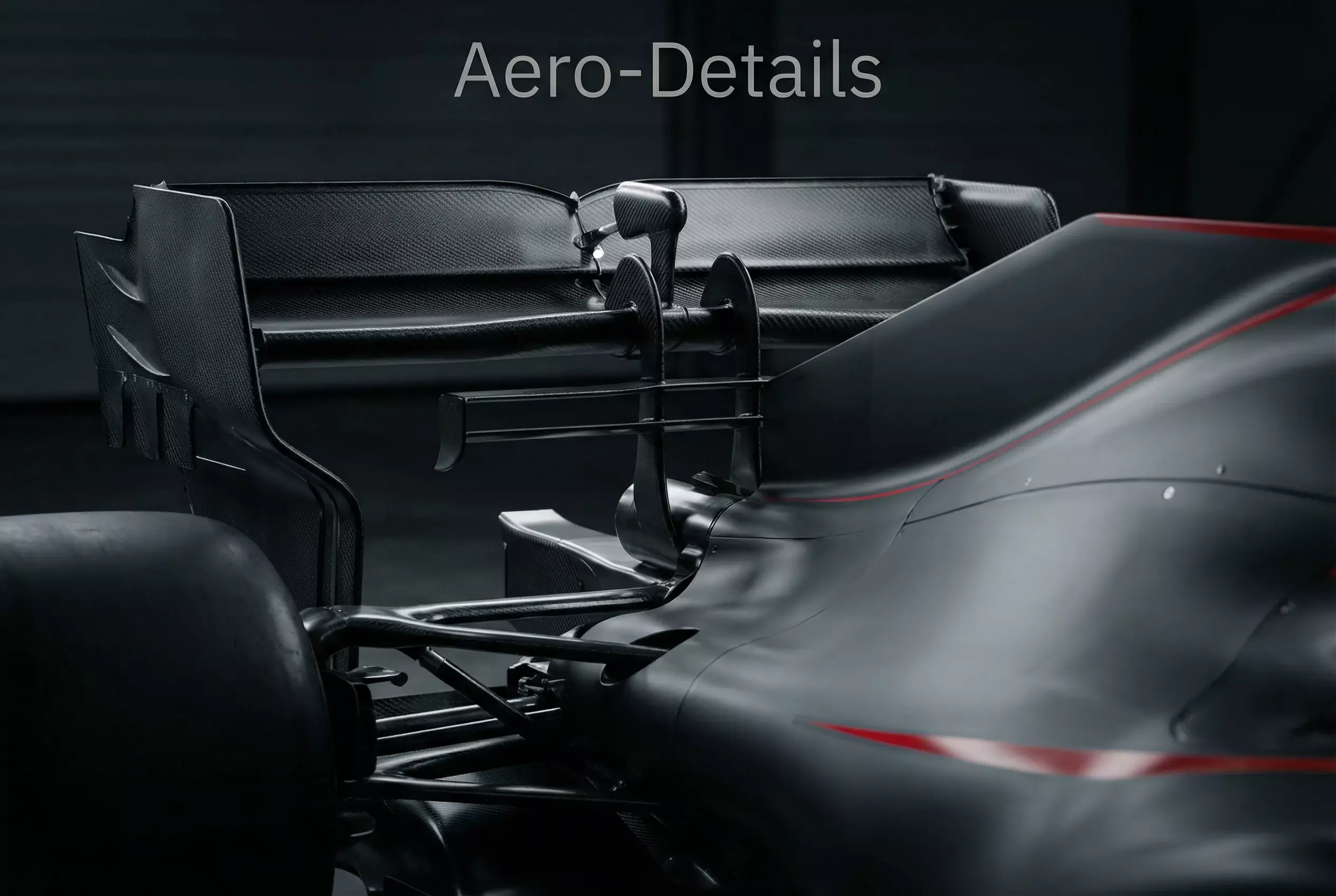 F1 Technik für Wetter – DRS, ERS und Aerodynamik verstehen