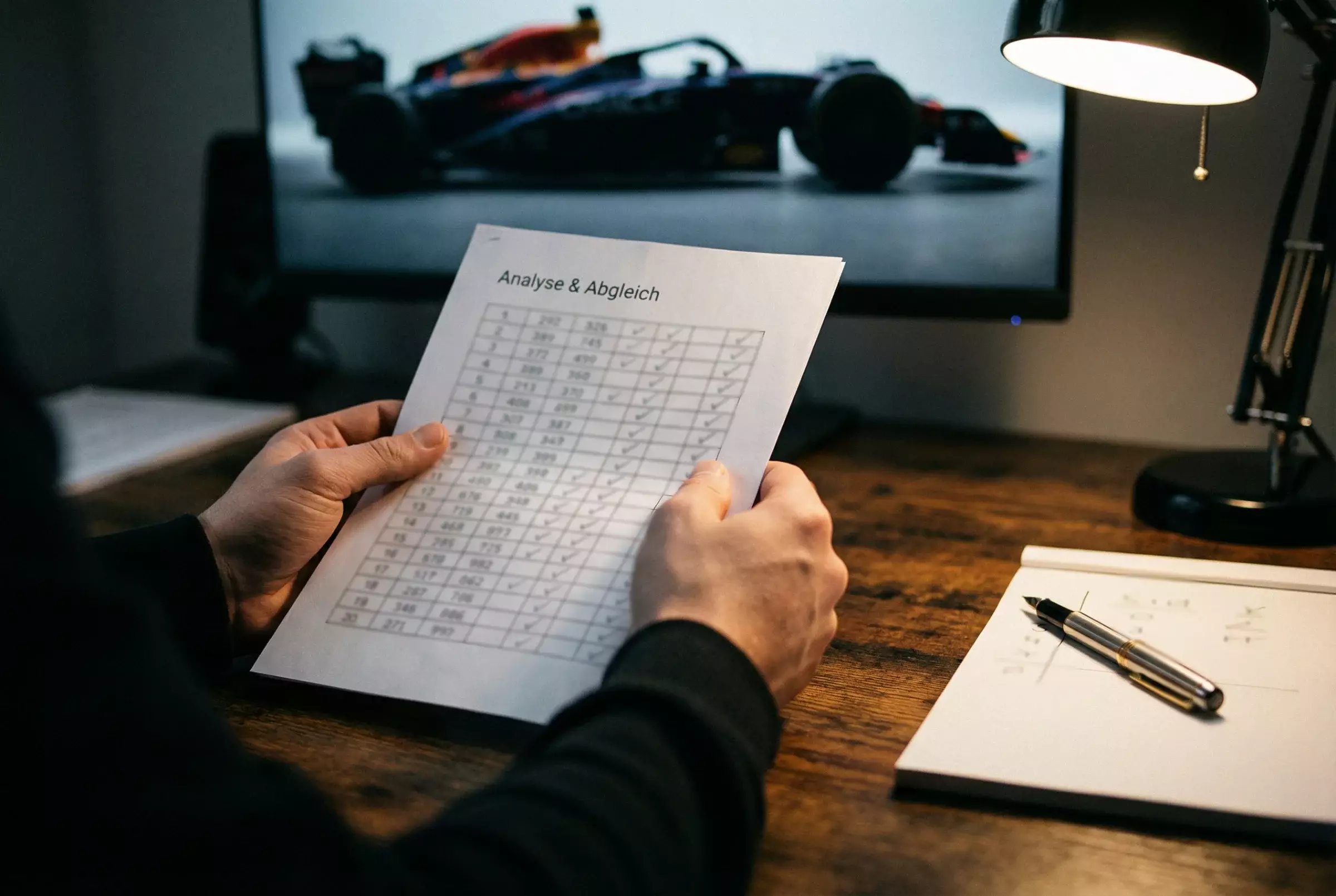 Value Bets in der Formel 1 – Unterbewertete Quoten erkennen