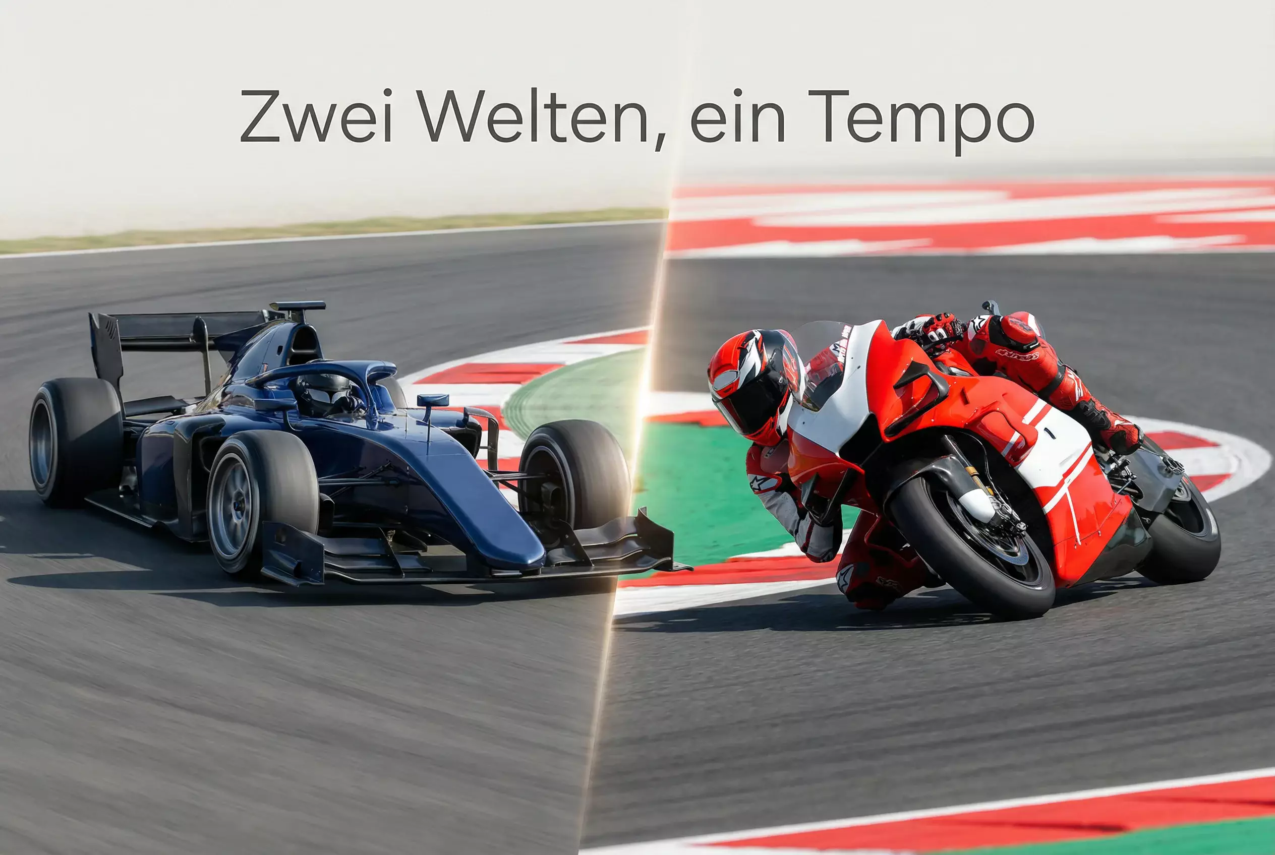F1 vs. MotoGP, NASCAR und DTM – Motorsport-Wetten im Vergleich