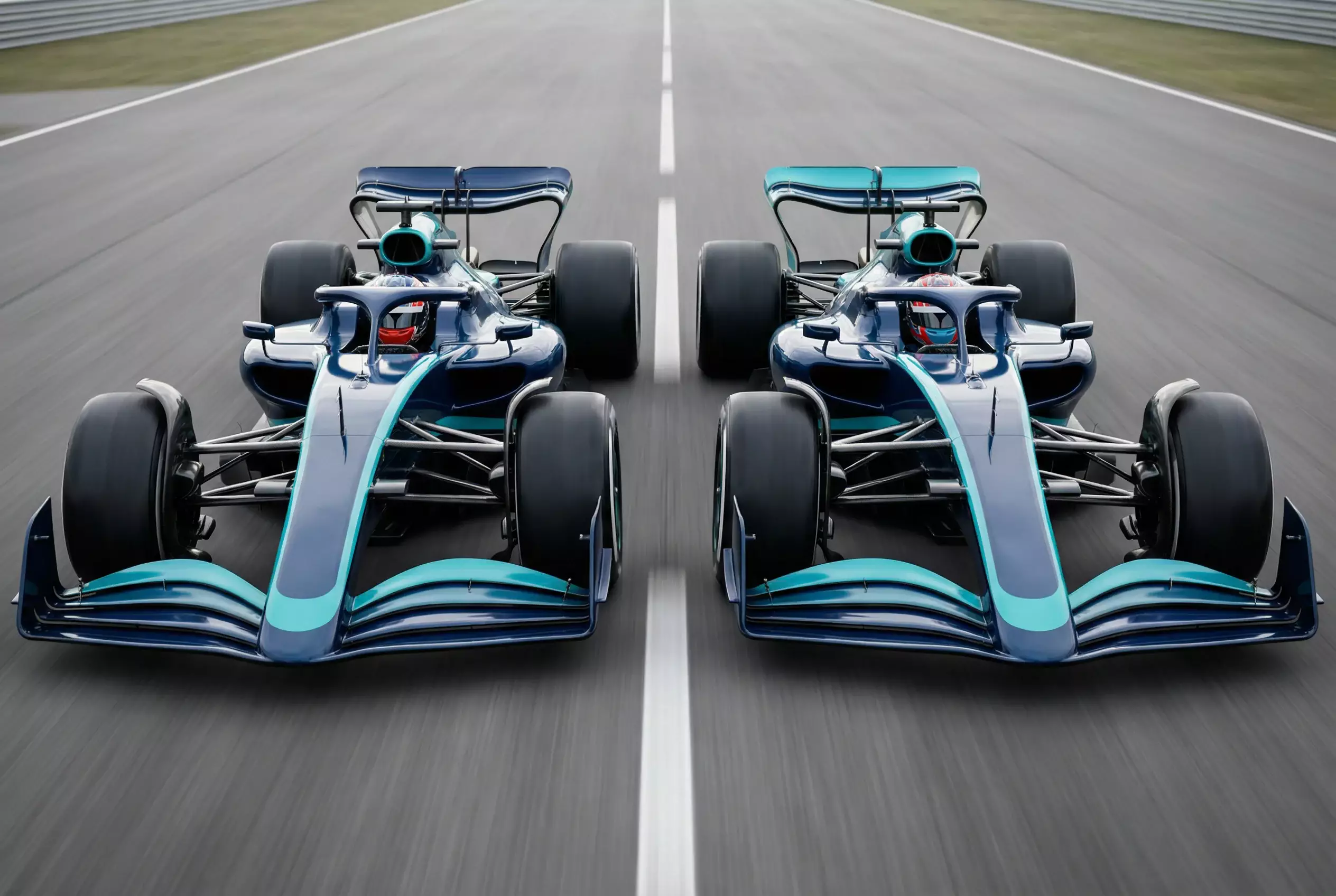 Formel 1 Head-to-Head Wetten – Teamkollegen-Duelle richtig tippen