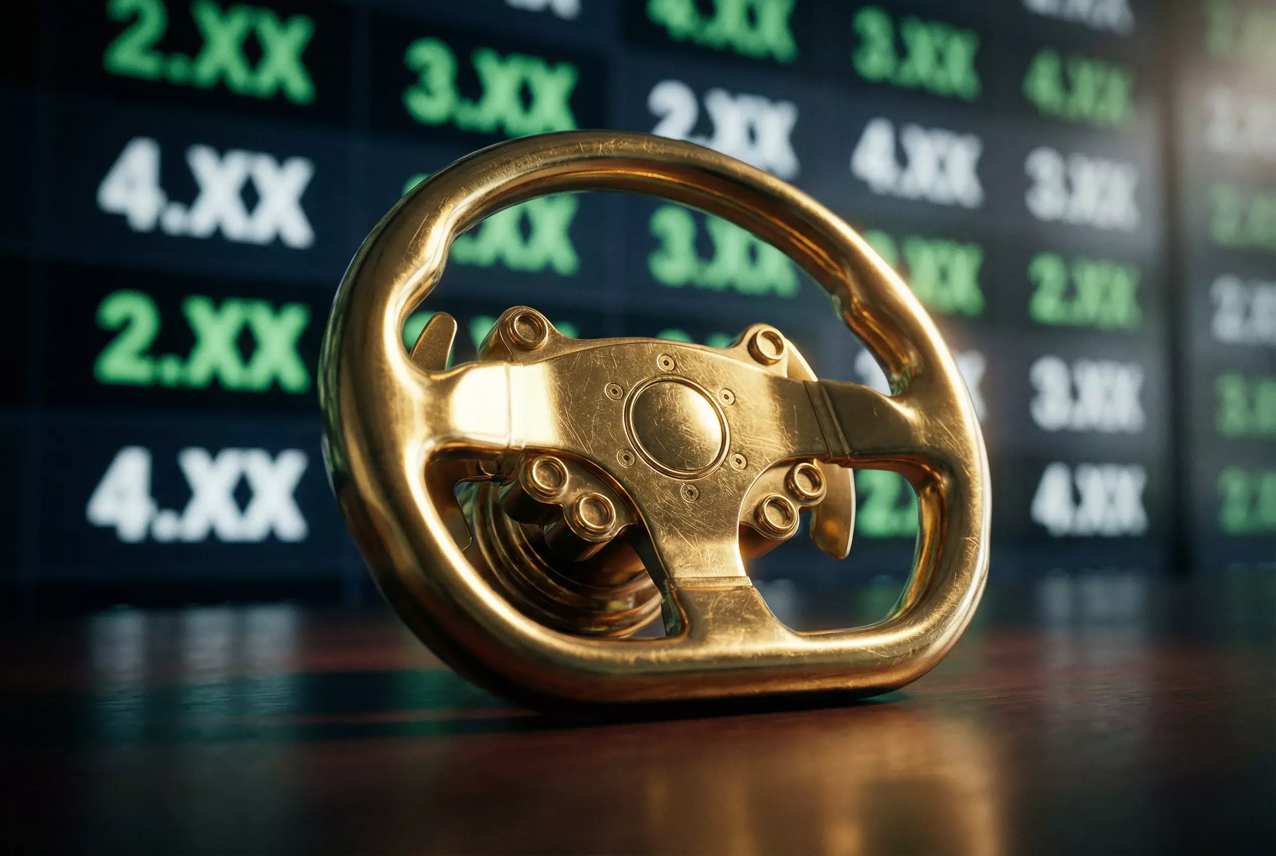 Formel 1 Weltmeister Quoten 2026 – Aktuelle Wettquoten für die Fahrer-WM