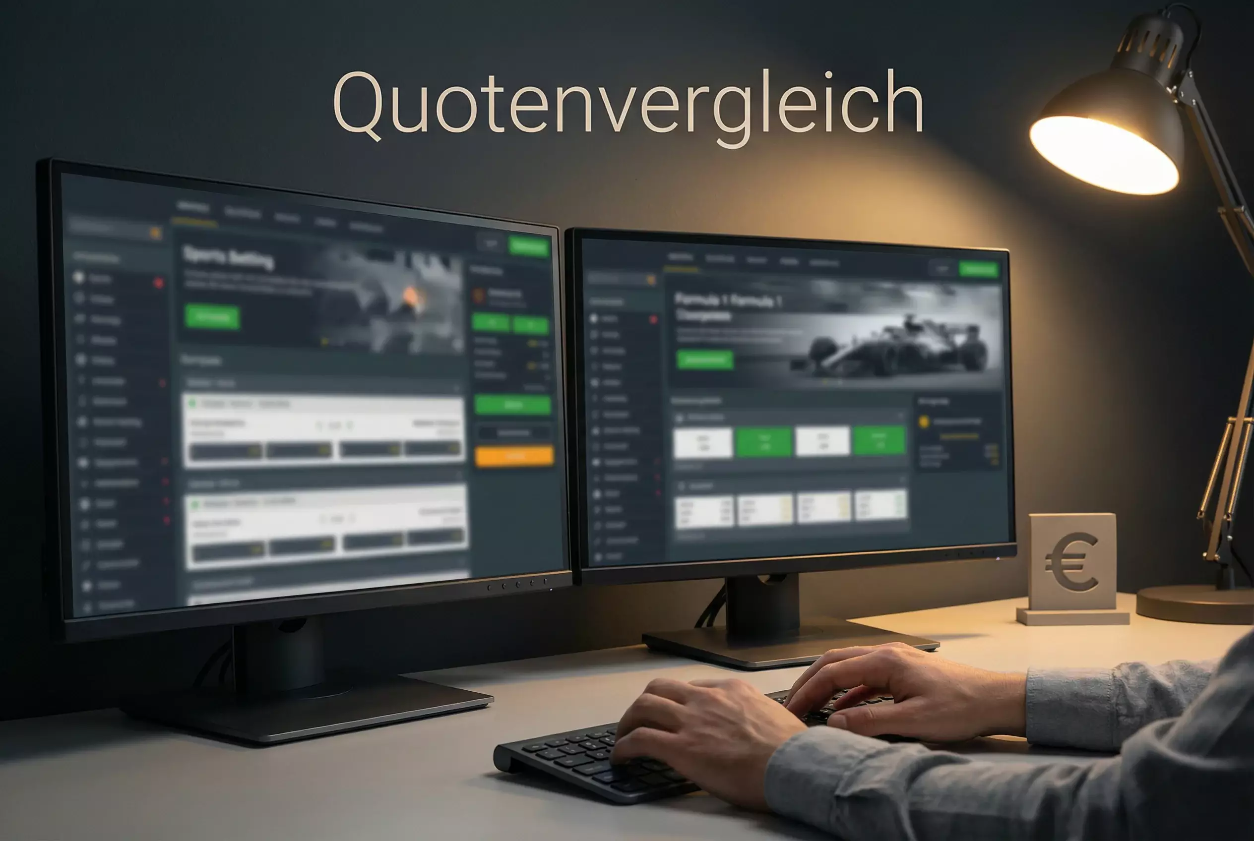 Formel 1 Wettanbieter Vergleich 2026 – Die besten Buchmacher